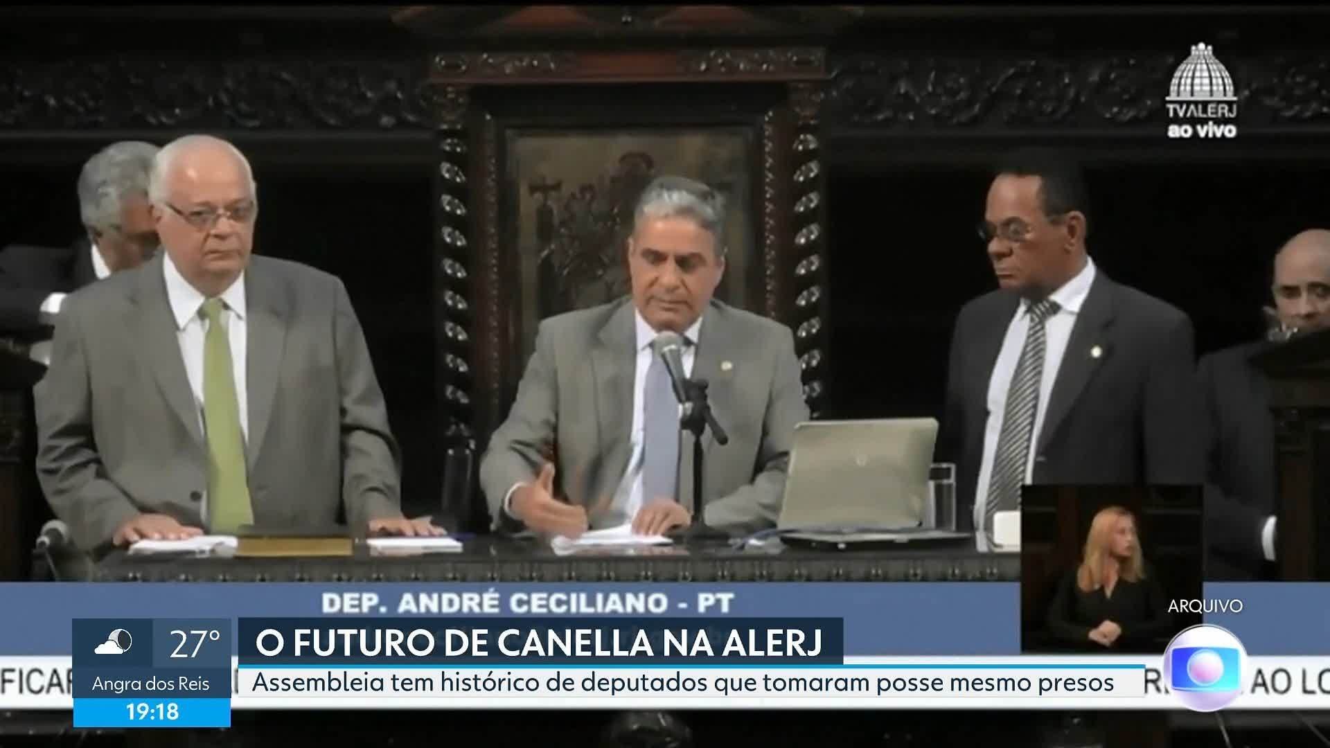 VÍDEOS: RJ2 de sexta-feira, 16 de outubro de 2026