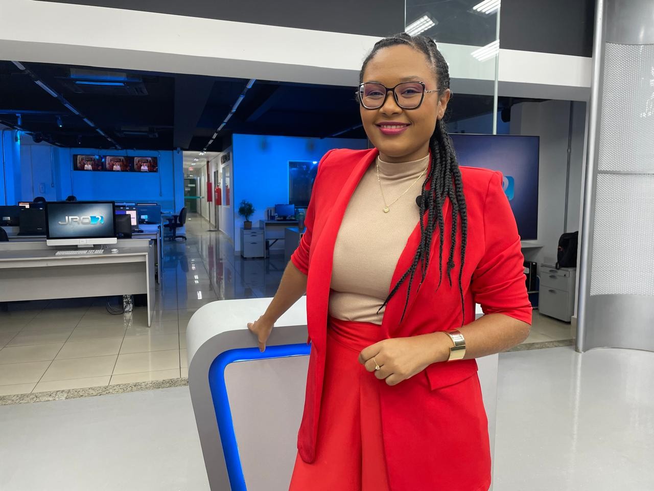 Assista ao JRO2 desta sexta-feira, 10