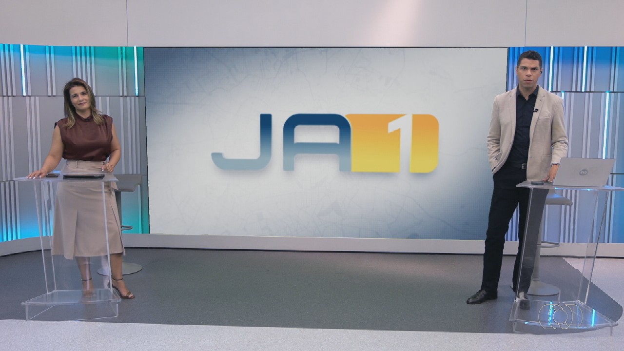 VÍDEOS: Jornal Anhanguera 1ª Edição desta sexta-feira, 13 de junho de 2025