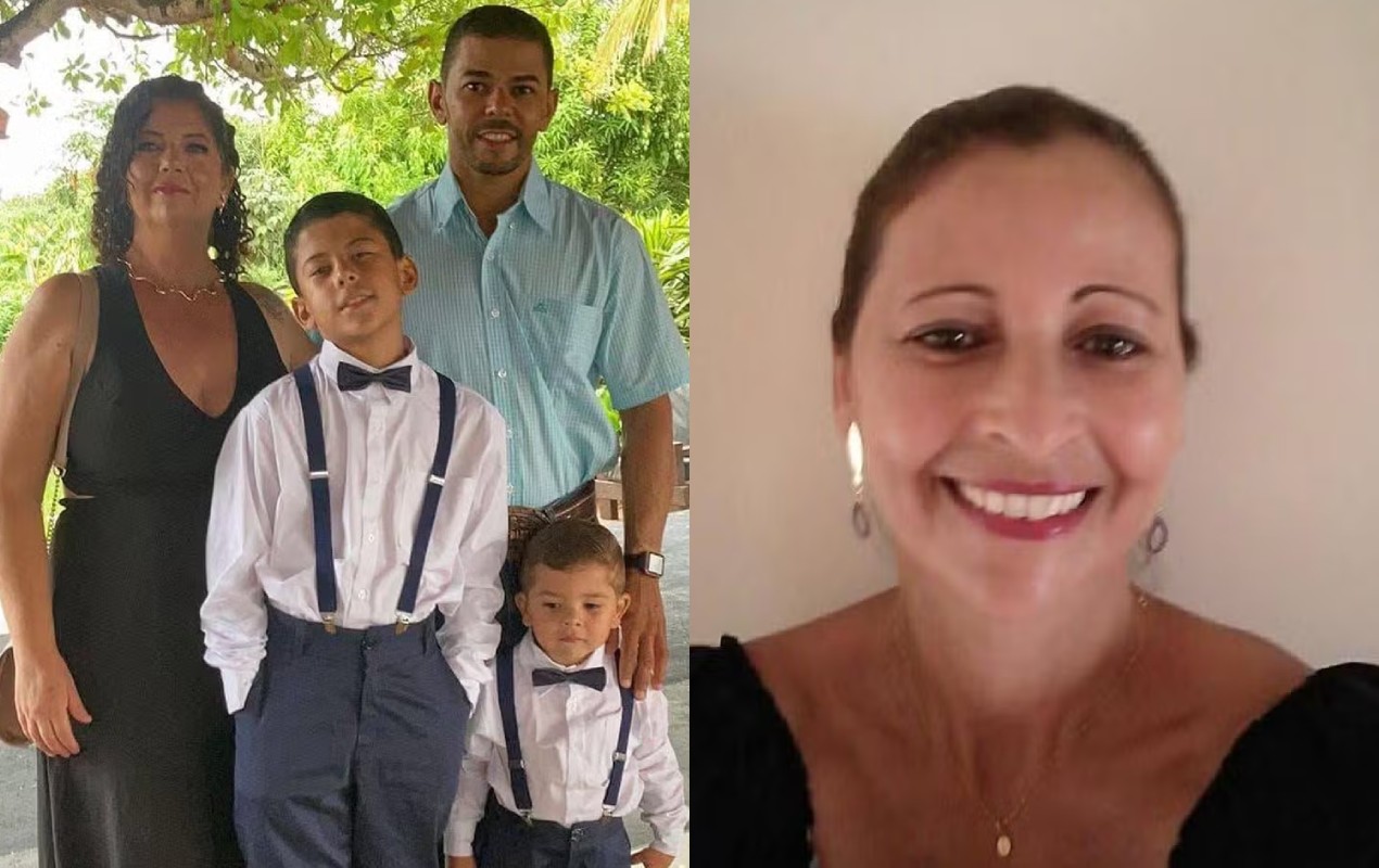 Motorista de BMW que matou família na véspera de Natal é preso quatro meses após acidente em Reginópolis