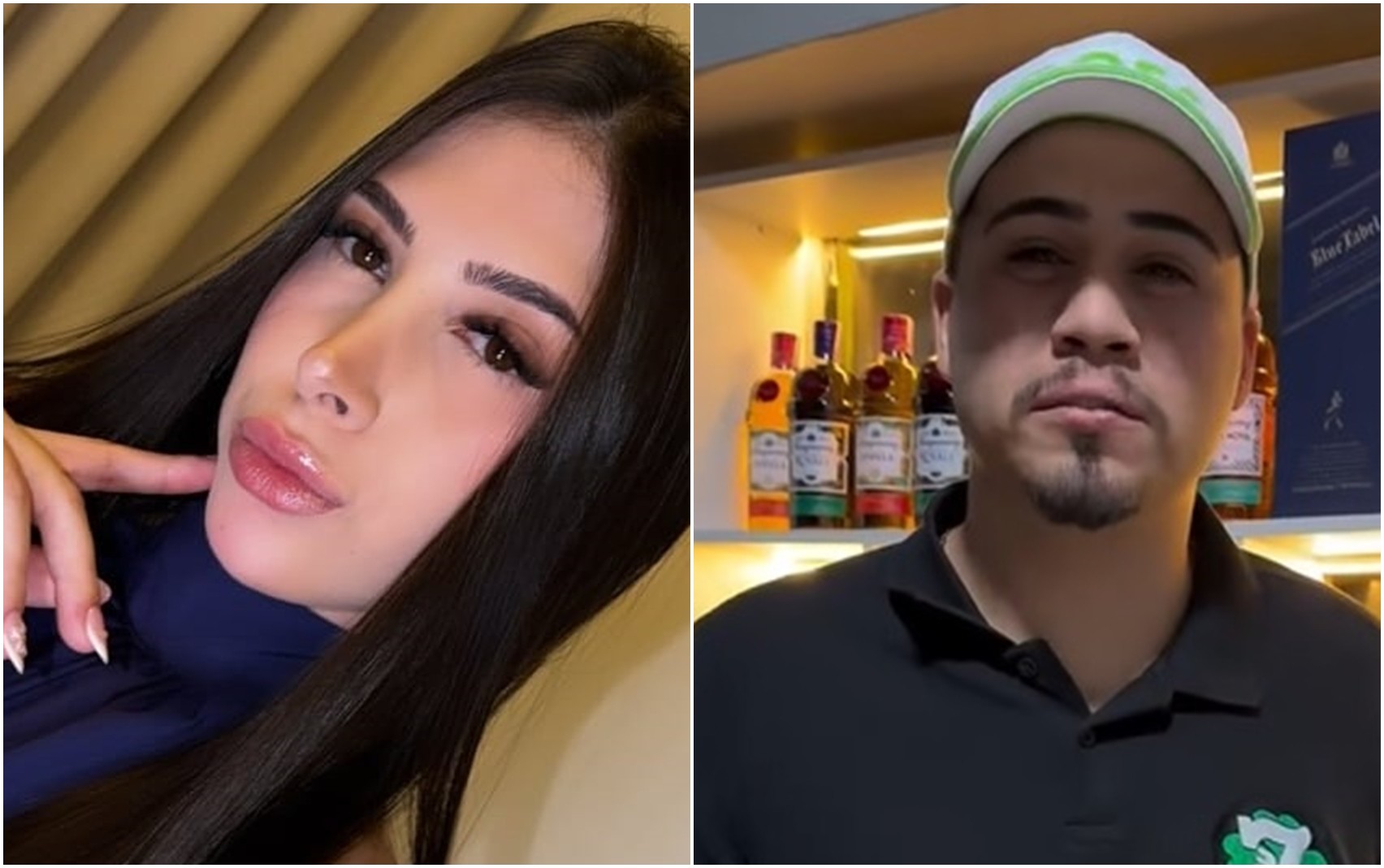 Casal de empresários morre após ser baleado em frente a distribuidora de bebidas