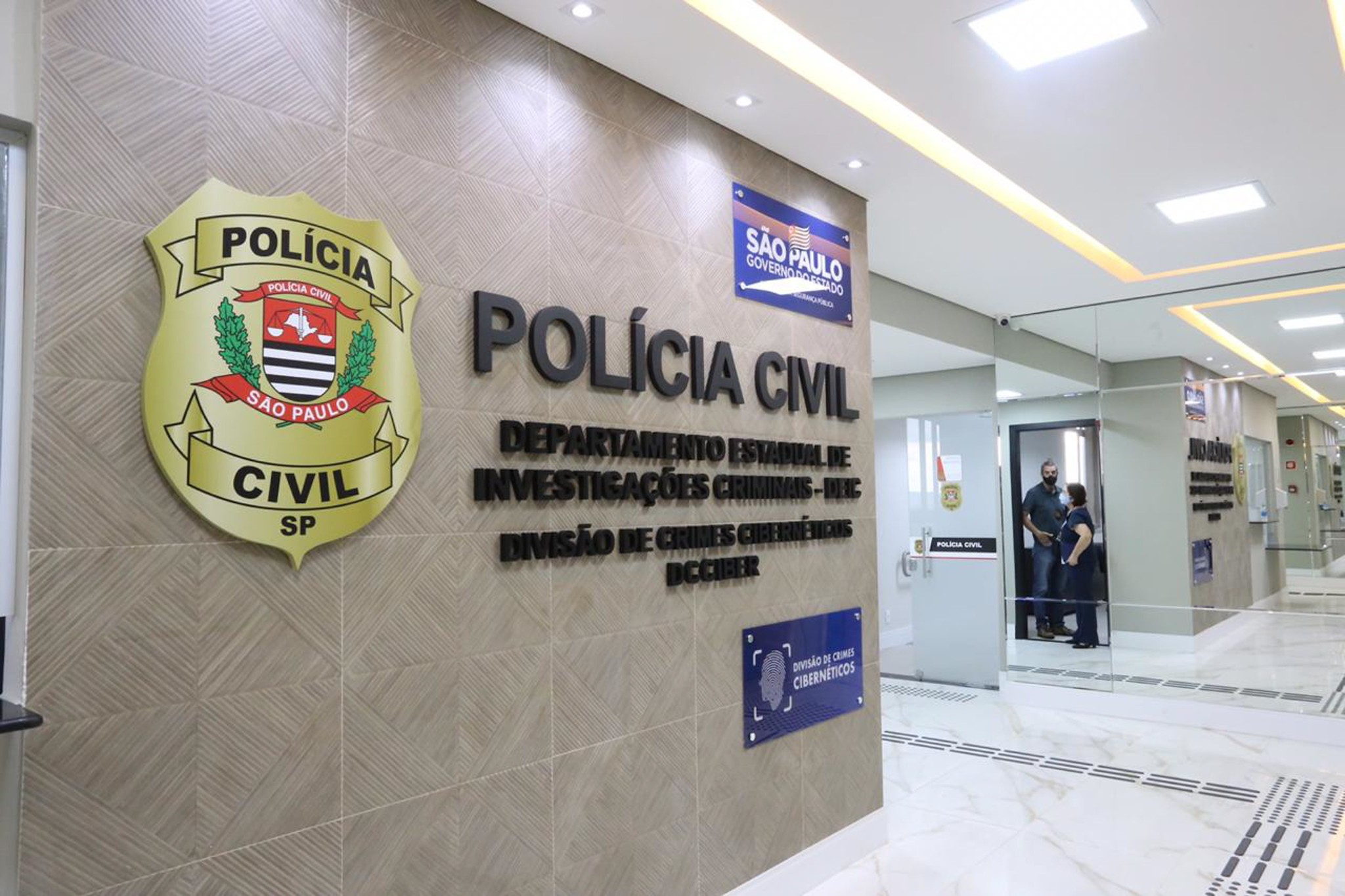 Polícia Civil prende 16 suspeitos na Baixada Santista em operação contra  fraudes em sites de vendas