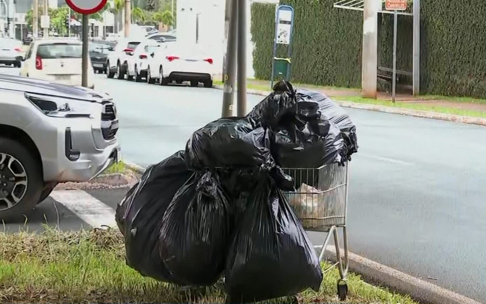 Homem que matou catador de recicláveis atropelado se apresenta à polícia em Ribeirão Preto