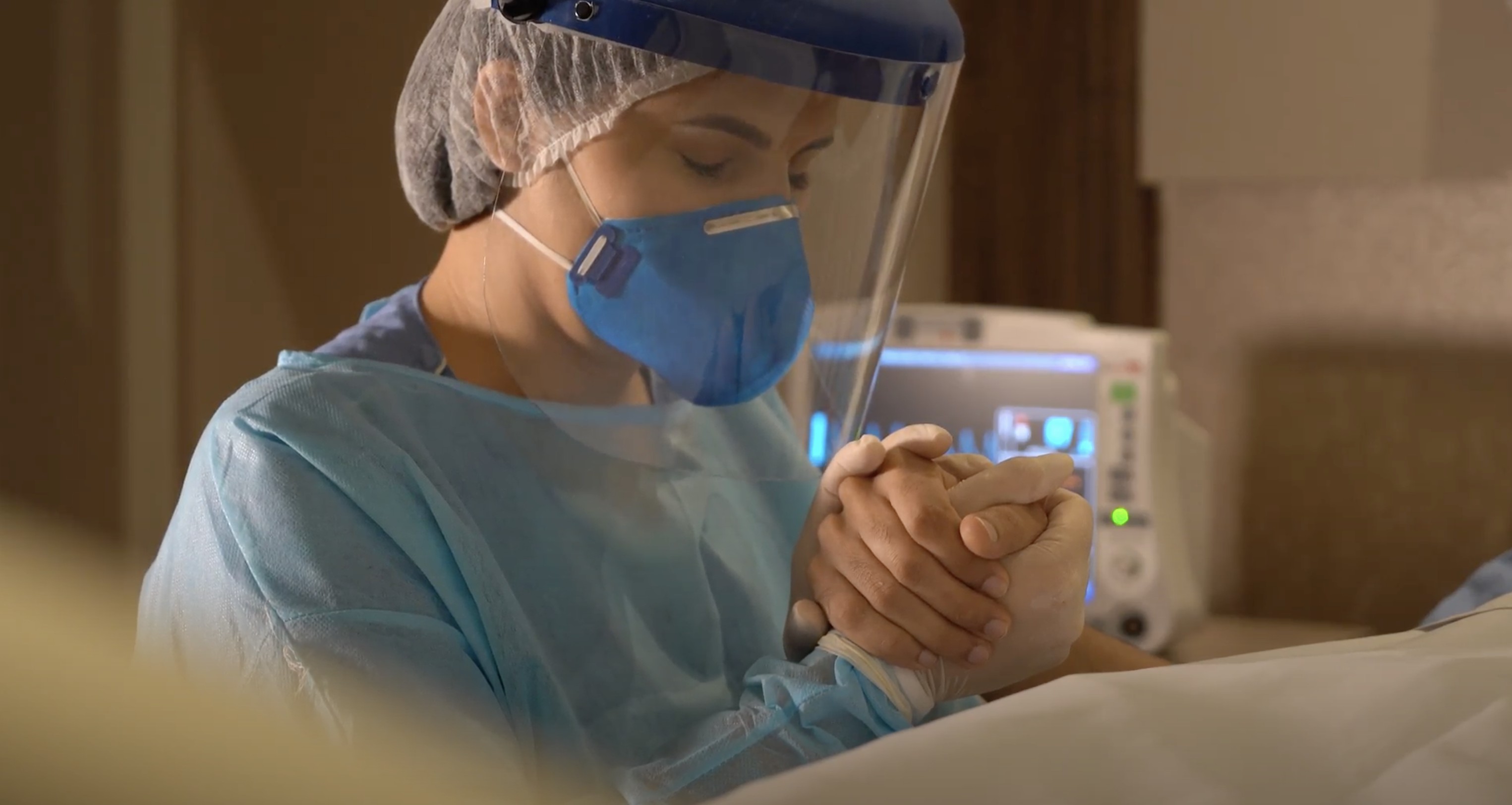 Apoio Espiritual: Fortalecendo a Esperança em Pacientes com Câncer 