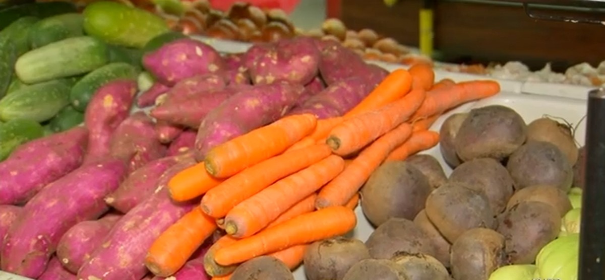 Confira os alimentos que são aliados no combate às gripes e resfriados ...