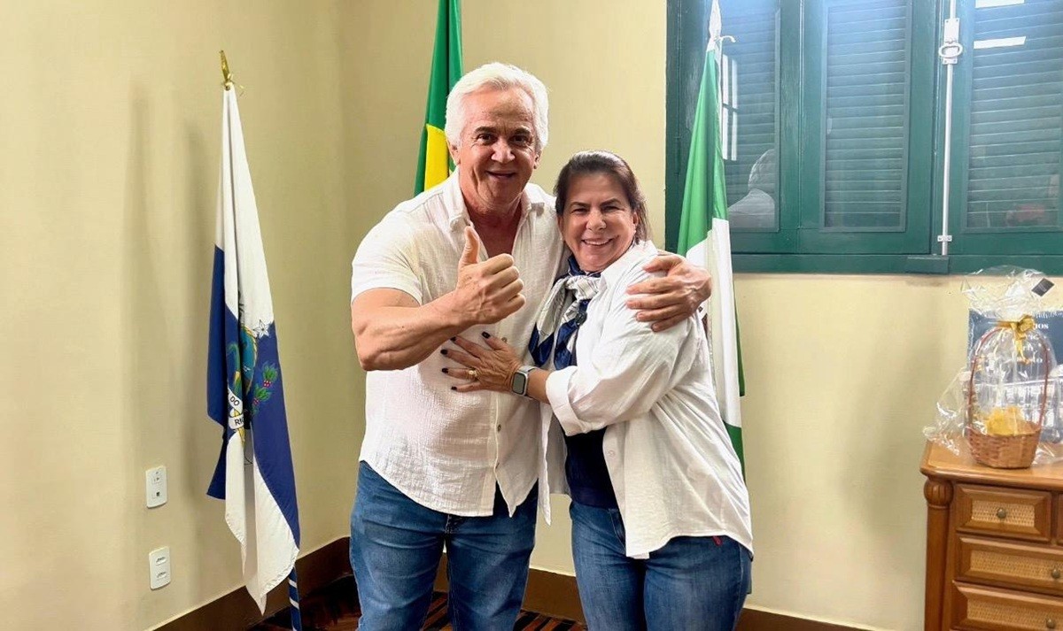 TRE-RJ anula cassação da prefeita e do vice de Miracema por falta de provas