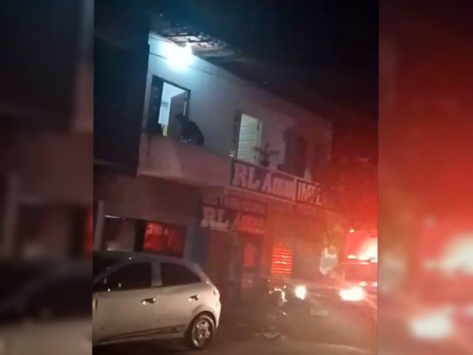 Mulher é morta a golpes de faca pelo companheiro em Maracanaú