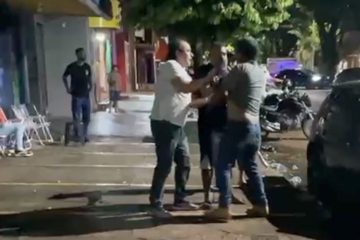 Advogado e servidor público são mortos a tiros em Caarapó