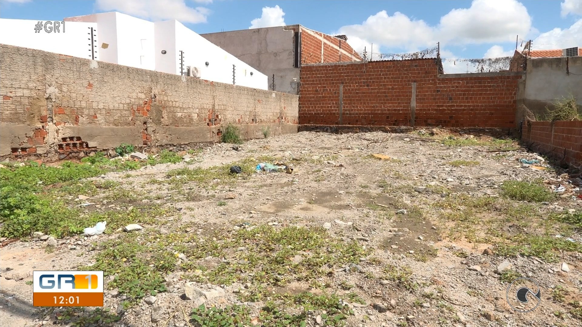 VÍDEOS: GR1 de terça-feira, 10 de março de 2026