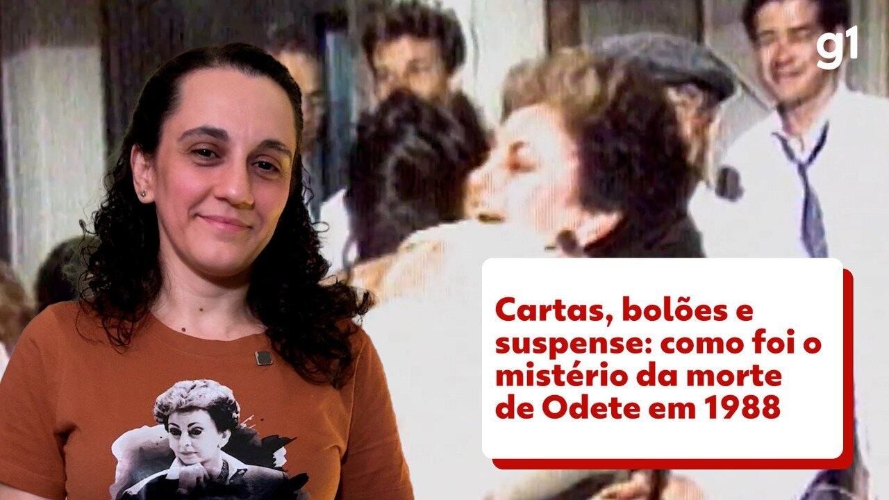 Quem matou Odete Roitman? 'Vale Tudo' tem 2,9 milhões de interações no X em dia de morte da vilã