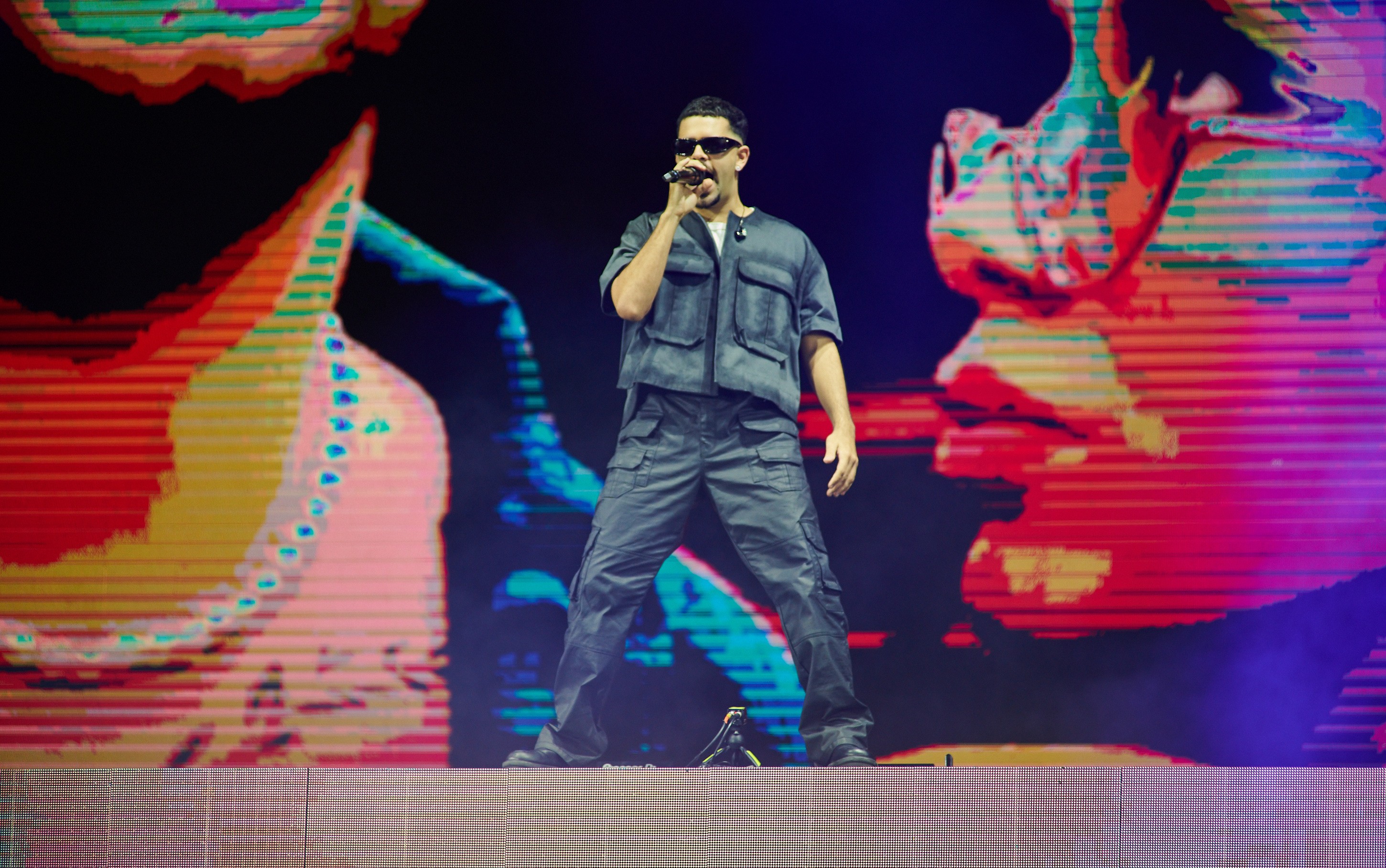 Pedro Sampaio revela planos de feat internacional e cogita convite a Lil Nas X para parceria
