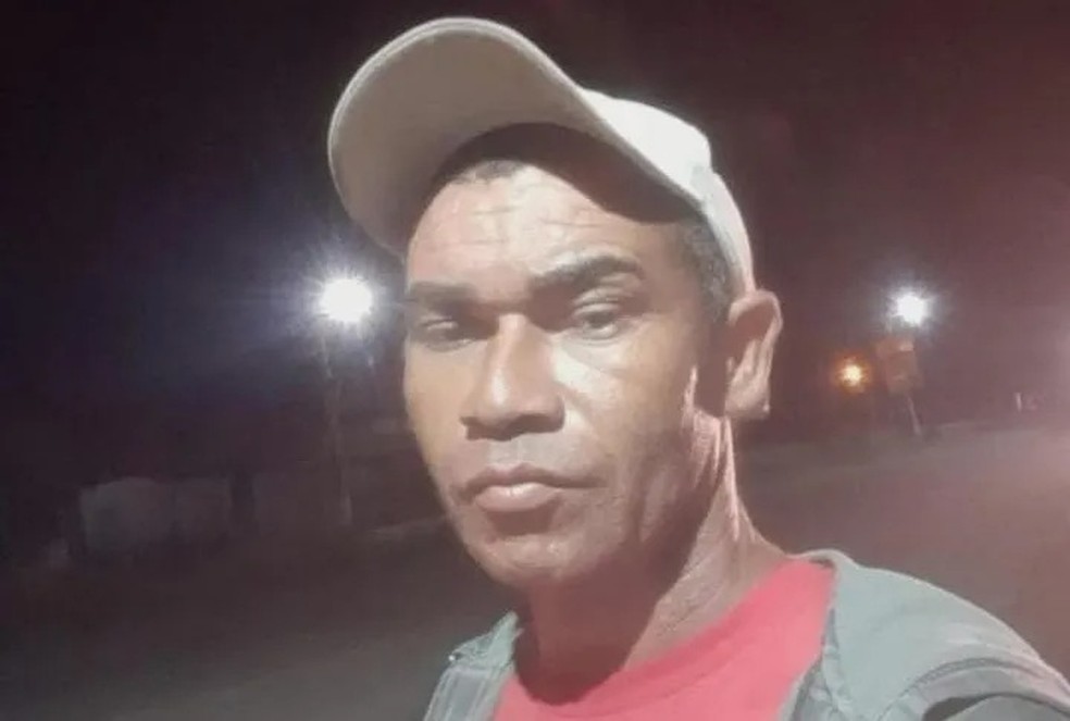 Vítima foi socorrida para unidade de saúde, mas morreu anos depois. — Foto: Redes sociais