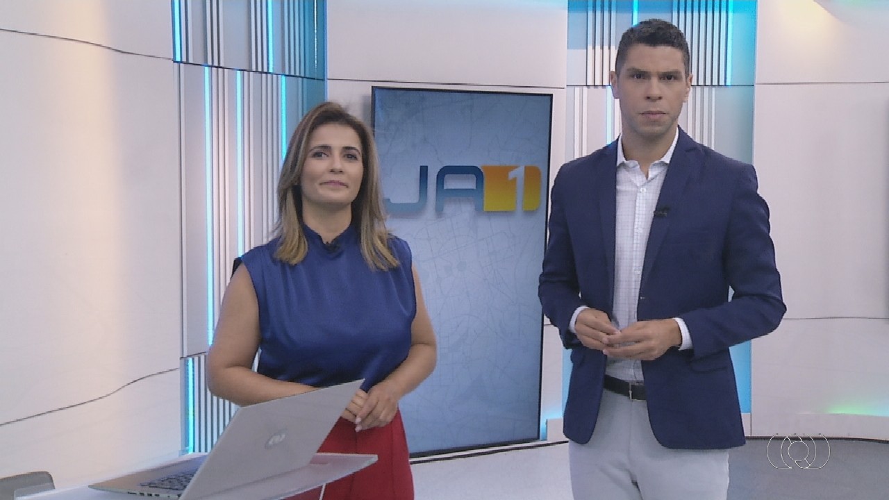 VÍDEOS: Jornal Anhanguera 1ª Edição desta terça-feira, 13 de maio de 2025