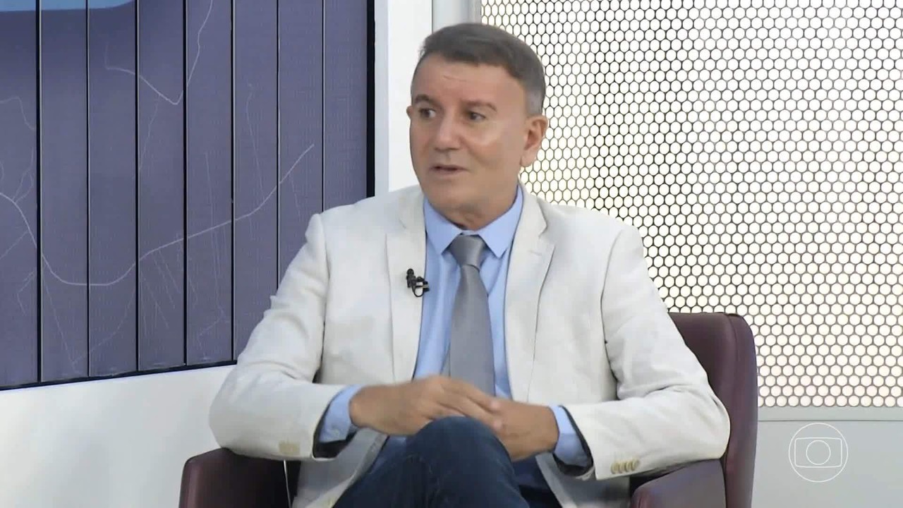 'Aqui vão dançar dois juízes e pelo menos três advogados': prefeito de Palmas foi flagrado em diálogo vazando operação da PF