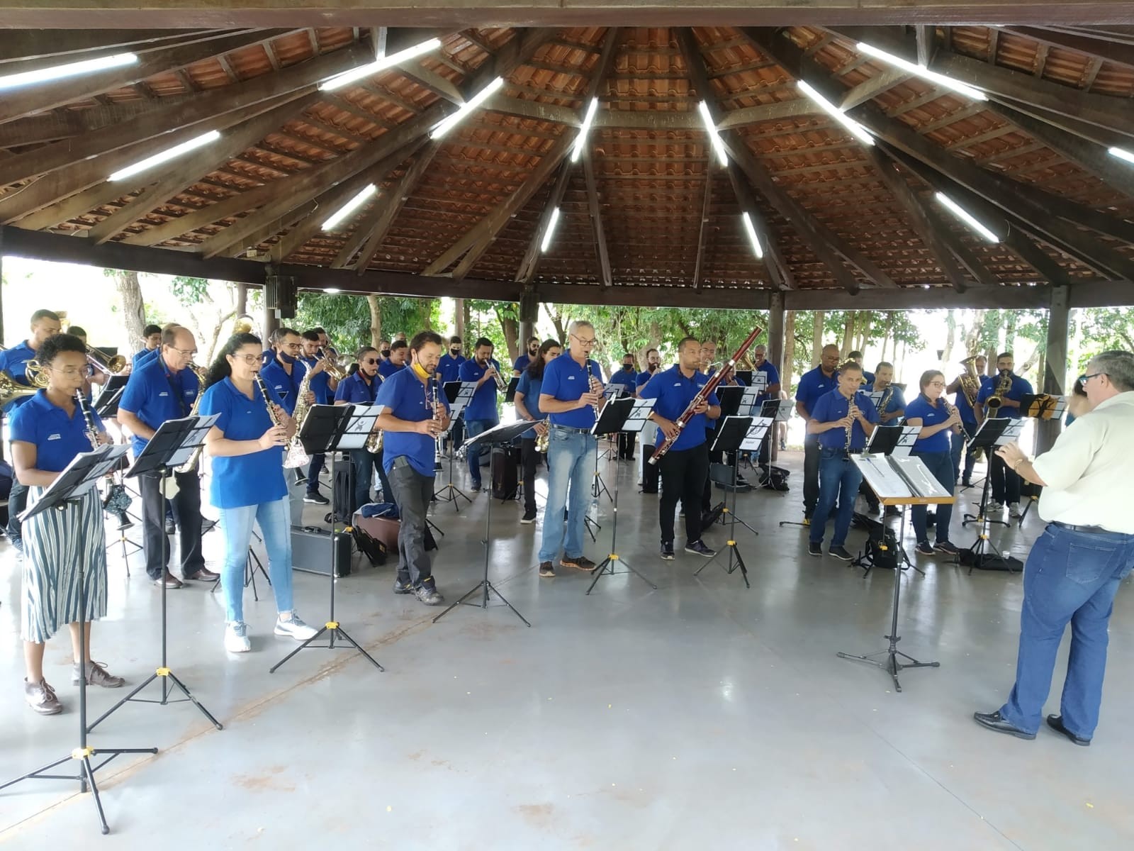Black Pantera, Roupa Nova e Mr. Gyn agitam o fim de semana em Uberlândia e região 