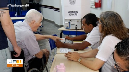 Votar nas eleições pode servir como prova de vida para o INSS