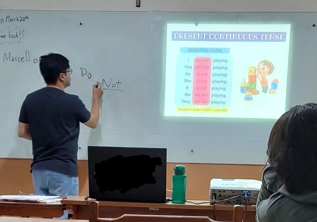 Colóquio de Professores de Inglês do Oeste do Pará começa nesta quinta-feira, 29, na Ufopa