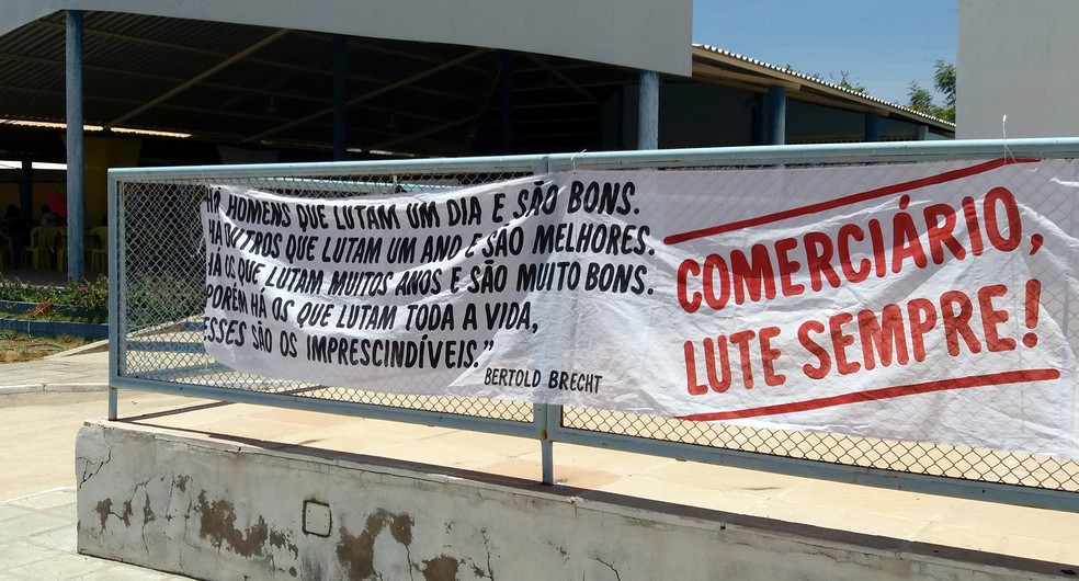 Clube dos Comerciários, SESC