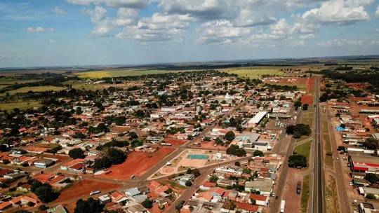 Justiça Eleitoral define nova data para eleição suplementar em Bandeirantes - Foto: (Divulgação/Prefeitura Municipal)