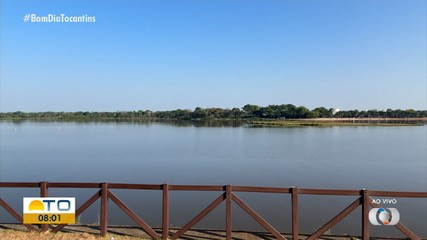 Torneio de pesca esportiva de Araguaína terá R$ 12 mil em premiações
