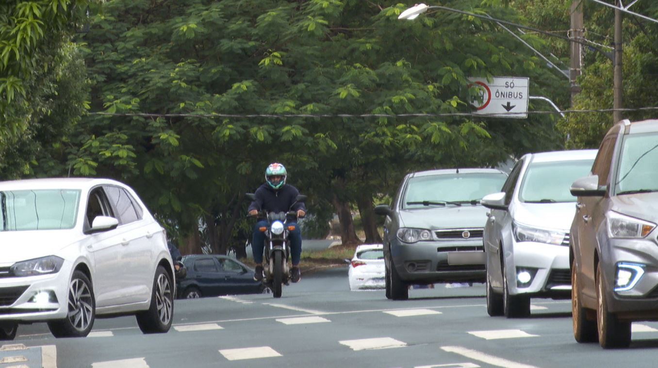 Ribeirão Preto, SP, registra alta de 89% nas multas de trânsito em 5 meses