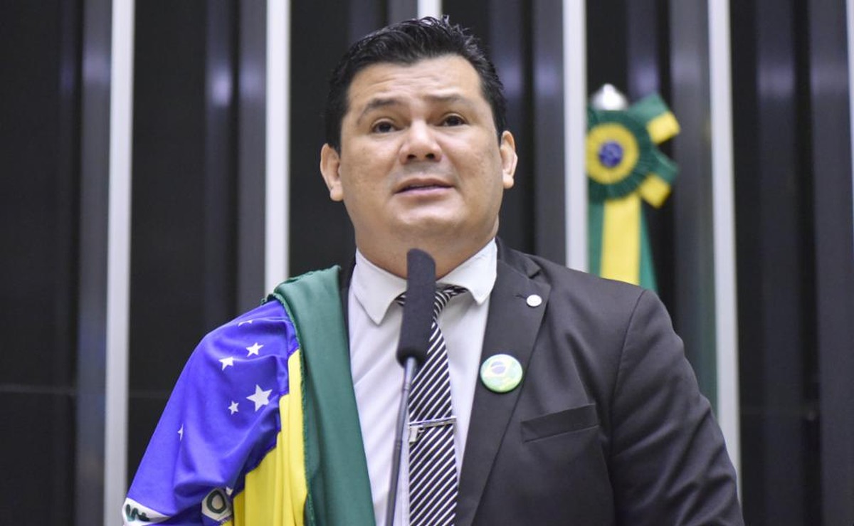 Fux autoriza inquérito para investigar deputado que chamou Lula de “ladrão” e “corrupto” | Política