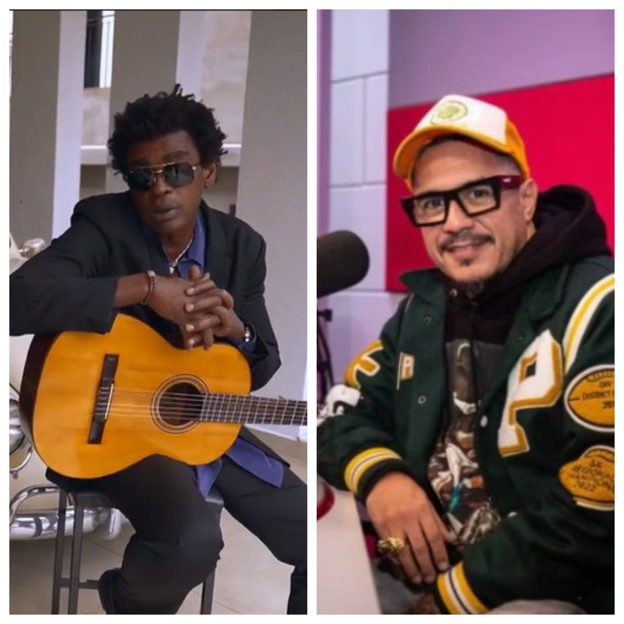 D2 e Seu Jorge na Marina da Glória, Festival de Teatro, mostra imersiva no Muhcab: o que fazer no Rio