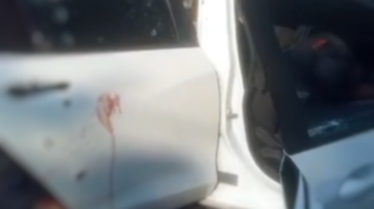 Três homens morrem após tiroteio de criminosos na Zona Oeste do Rio