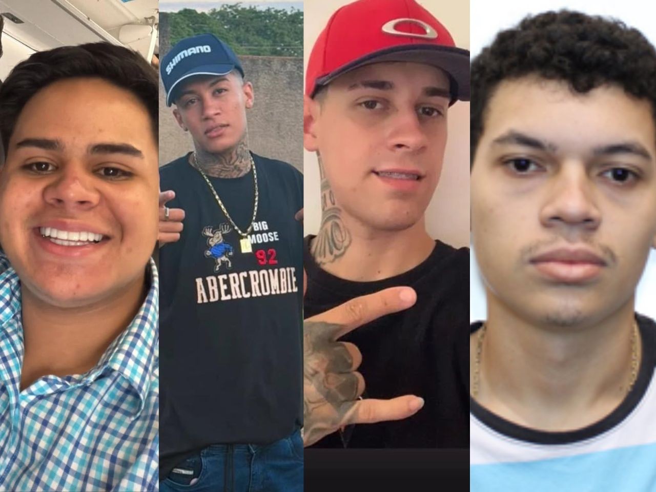 Polícia procura quatro foragidos por execução de jovem de 22 anos em Campo Grande