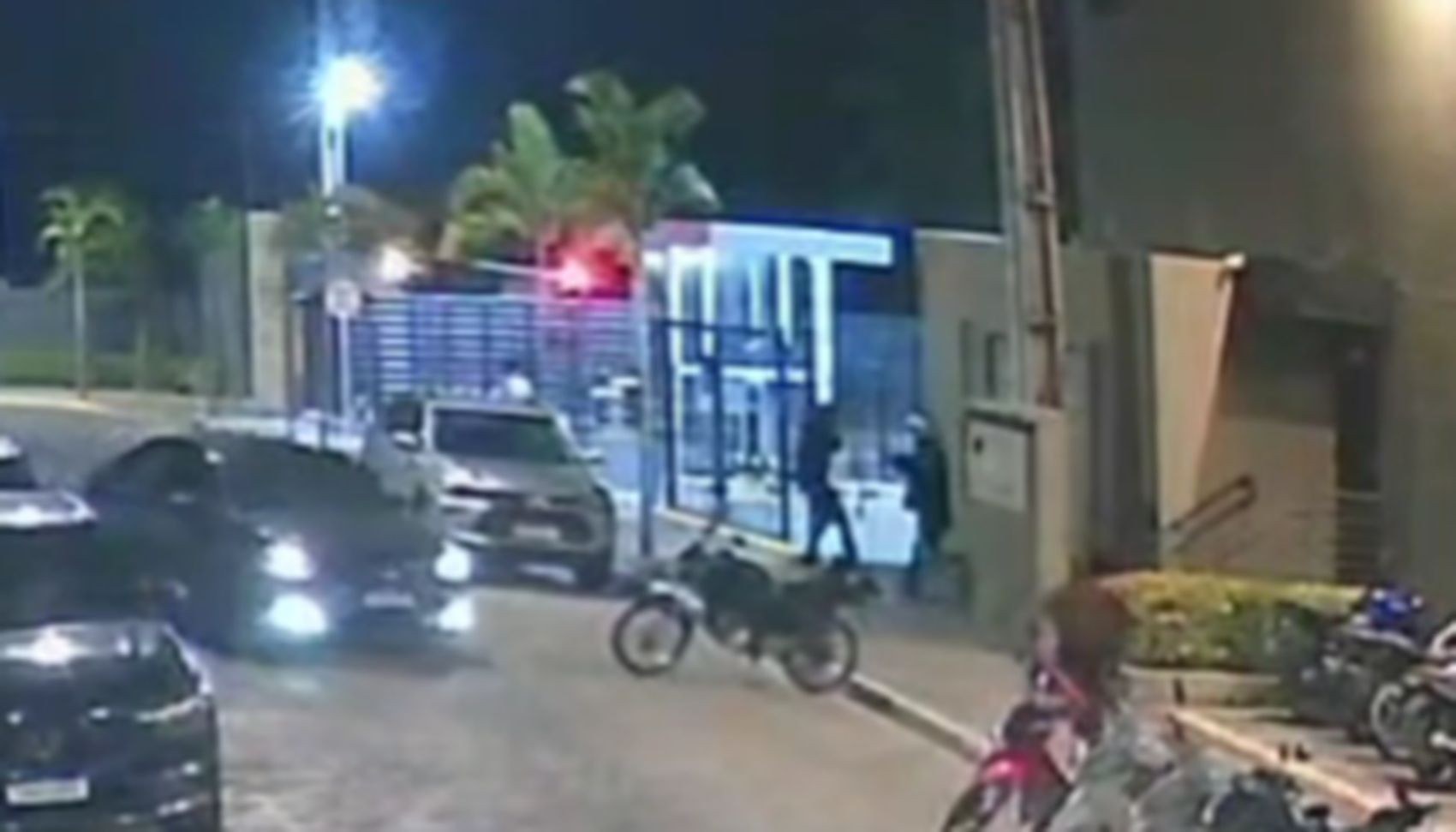 Homem é morto a tiros ao sair de academia na Zona Sul de Aracaju