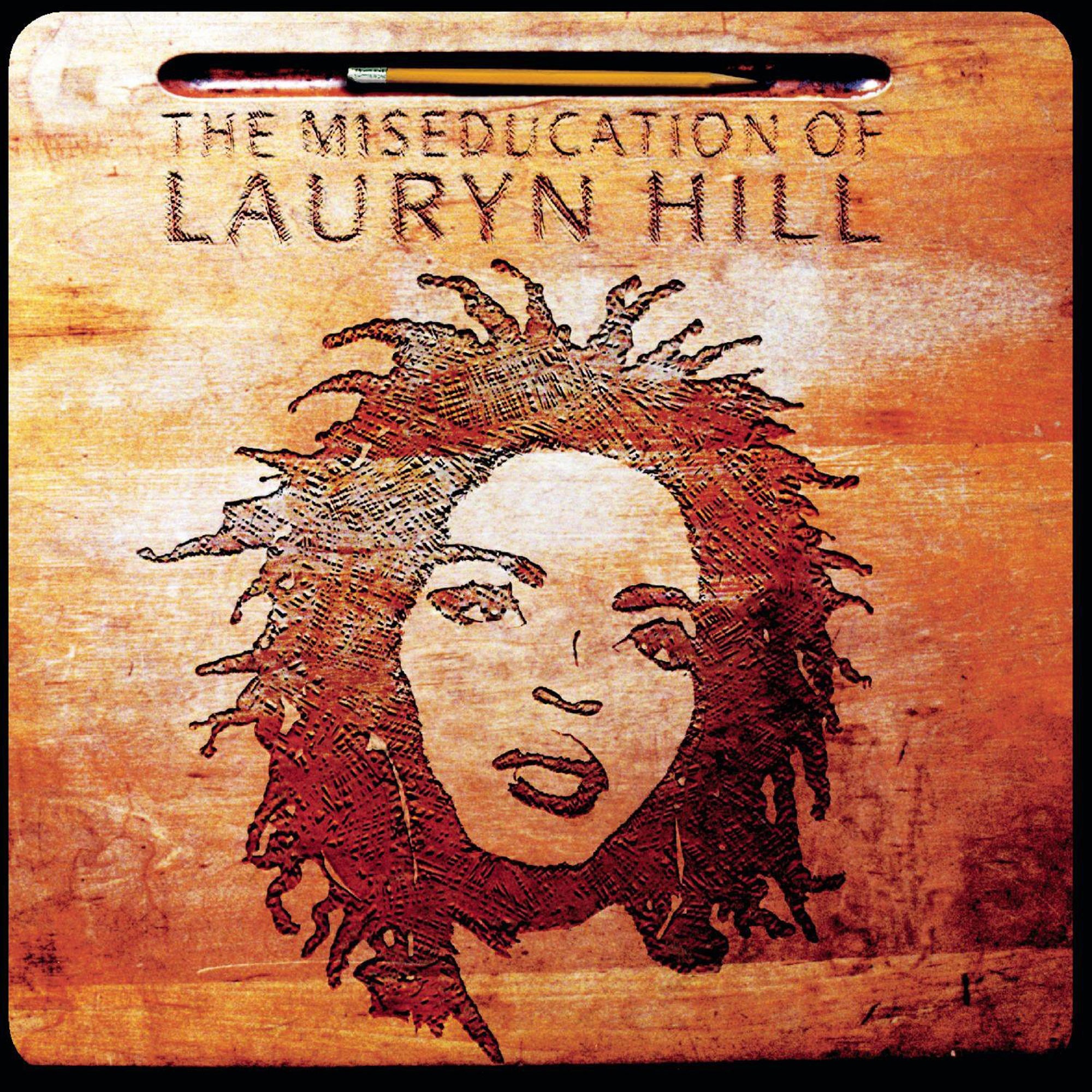 Por que ‘The Miseducation of Lauryn Hill’ foi eleito o melhor álbum da história 