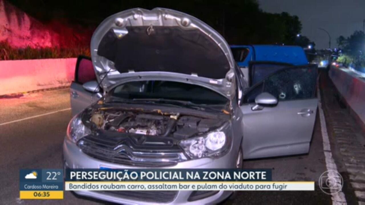 VÍDEOS: Bom Dia Rio de quinta, 19 de dezembro de 2024