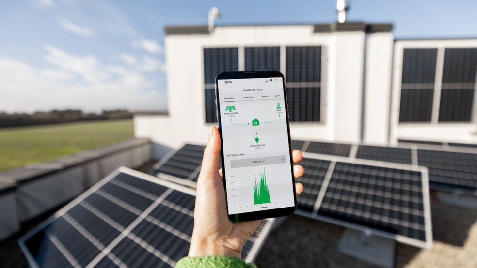 Pequenos empresários de AL podem reduzir até 20% na fatura de energia — Foto: Solaric Energia