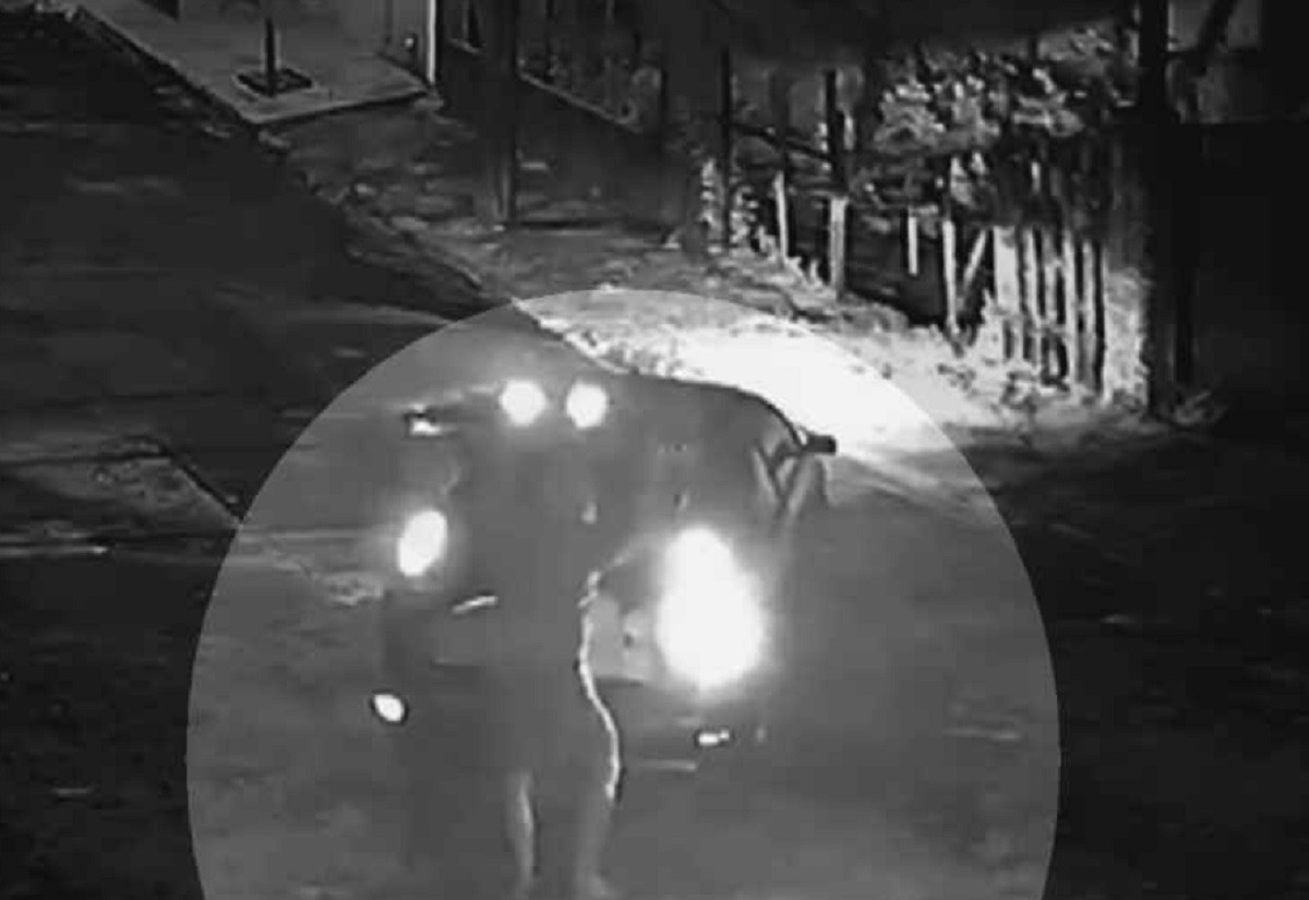 Homem é encontrado morto após ser rendido em casa e colocado no porta-malas do próprio carro em Botucatu