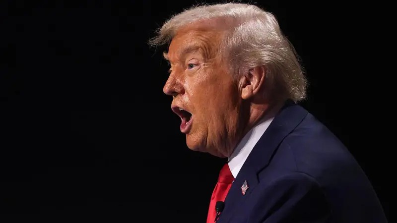 A doutrina de 200 anos que Trump usa para aplicar pressão militar sobre América Latina