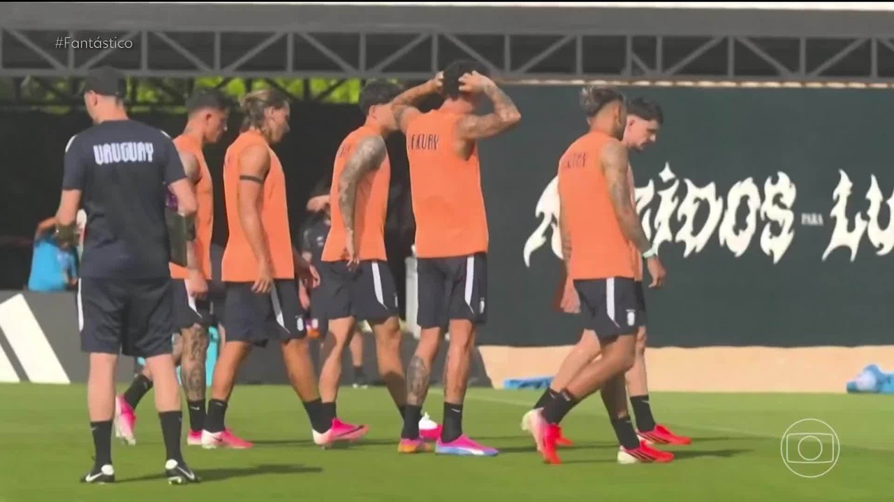 Bélgica recorre a sessões de sauna para enfrentar calor na Copa: 'Mais de 20 minutos após os treinos'