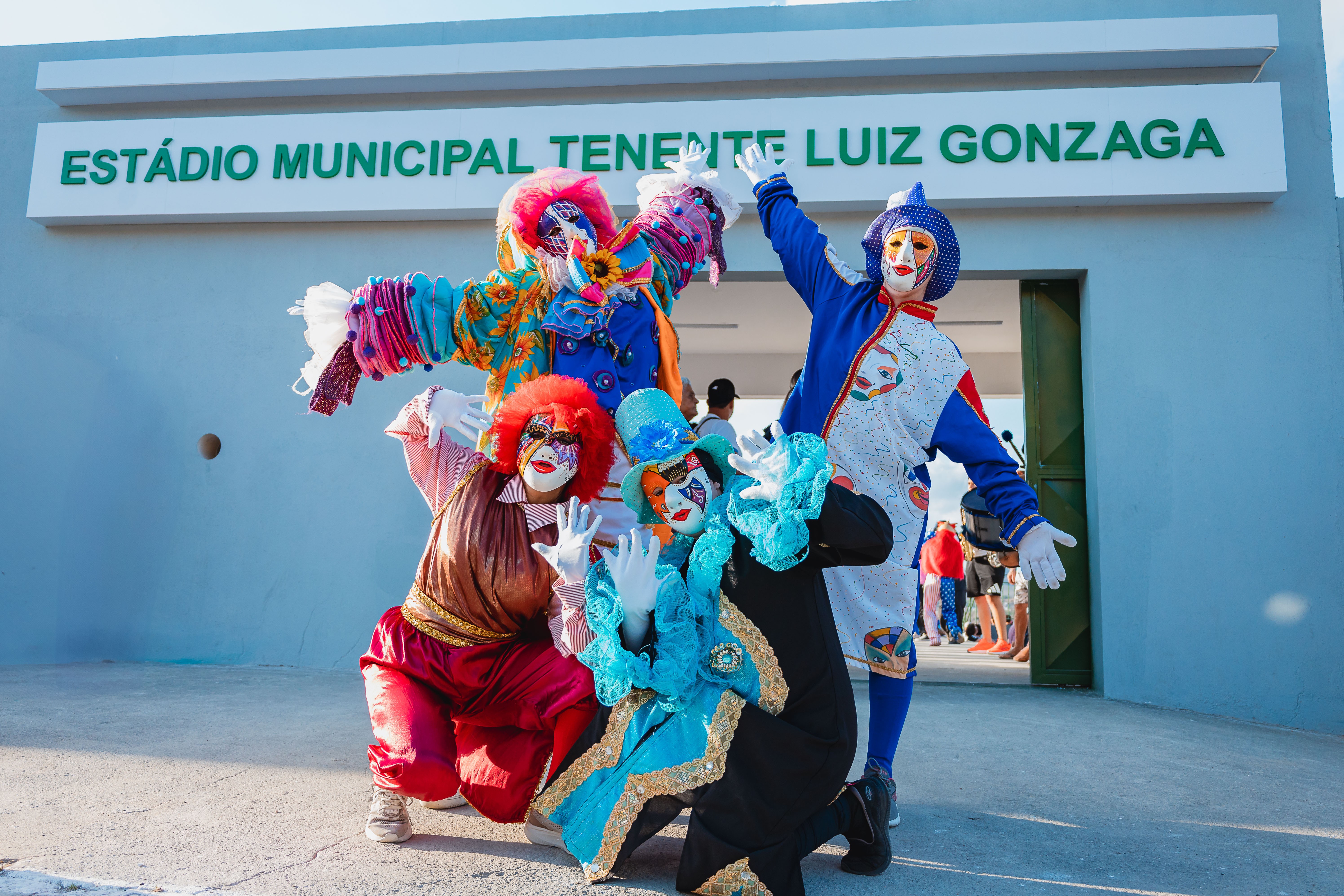 Xandy Avião, Elba Ramalho e mais; prefeitura divulga artistas do Carnaval dos Papangus 2025 em Bezerros