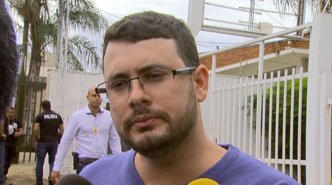 Polícia e Gaeco prendem no interior de SP advogados suspeitos de fraudes judiciais e financeiras
