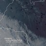 Análise mostra que cortina de fumaça surgiu em 90 minutos; cana de açúcar e pastagem concentram ignição no oeste paulista.