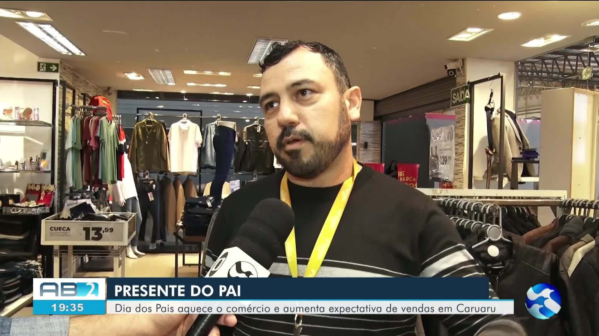 VÍDEOS: AB2 de terça-feira, 4 de agosto de 2026