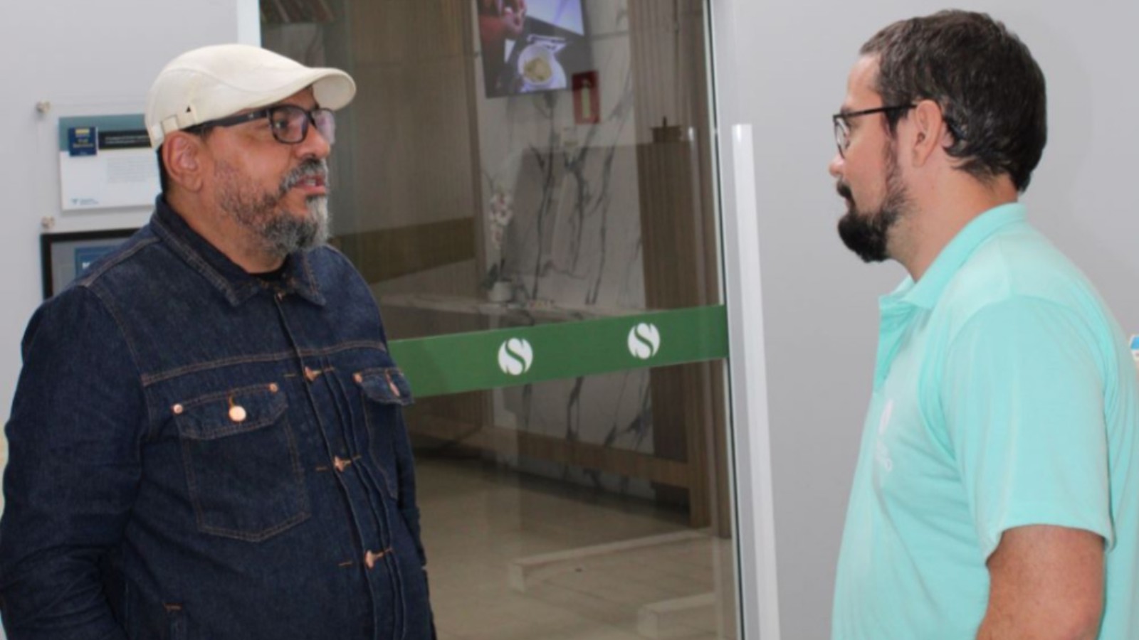 Pacientes são transplantados com sucesso no Complexo Hospitalar Samuel Libânio – Crédito: Divulgação.