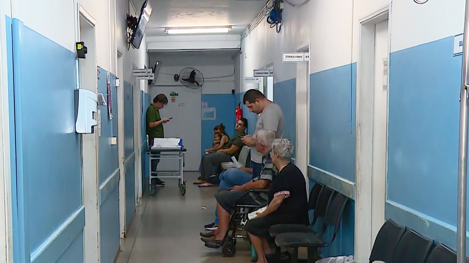 Com crianças na fila por leitos, Saúde de Piracicaba estuda ampliar atendimentos em UPAs