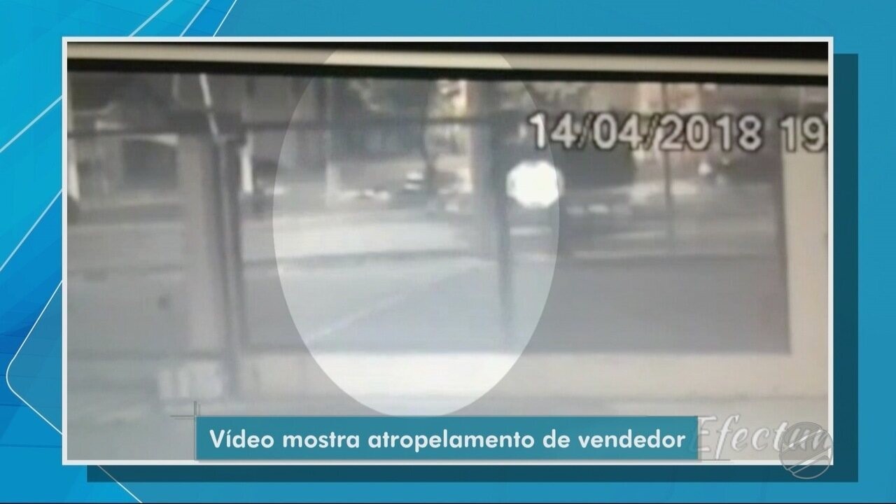 Médica é condenada a mais de 3 anos por atropelar e matar verdureiro em Cuiabá