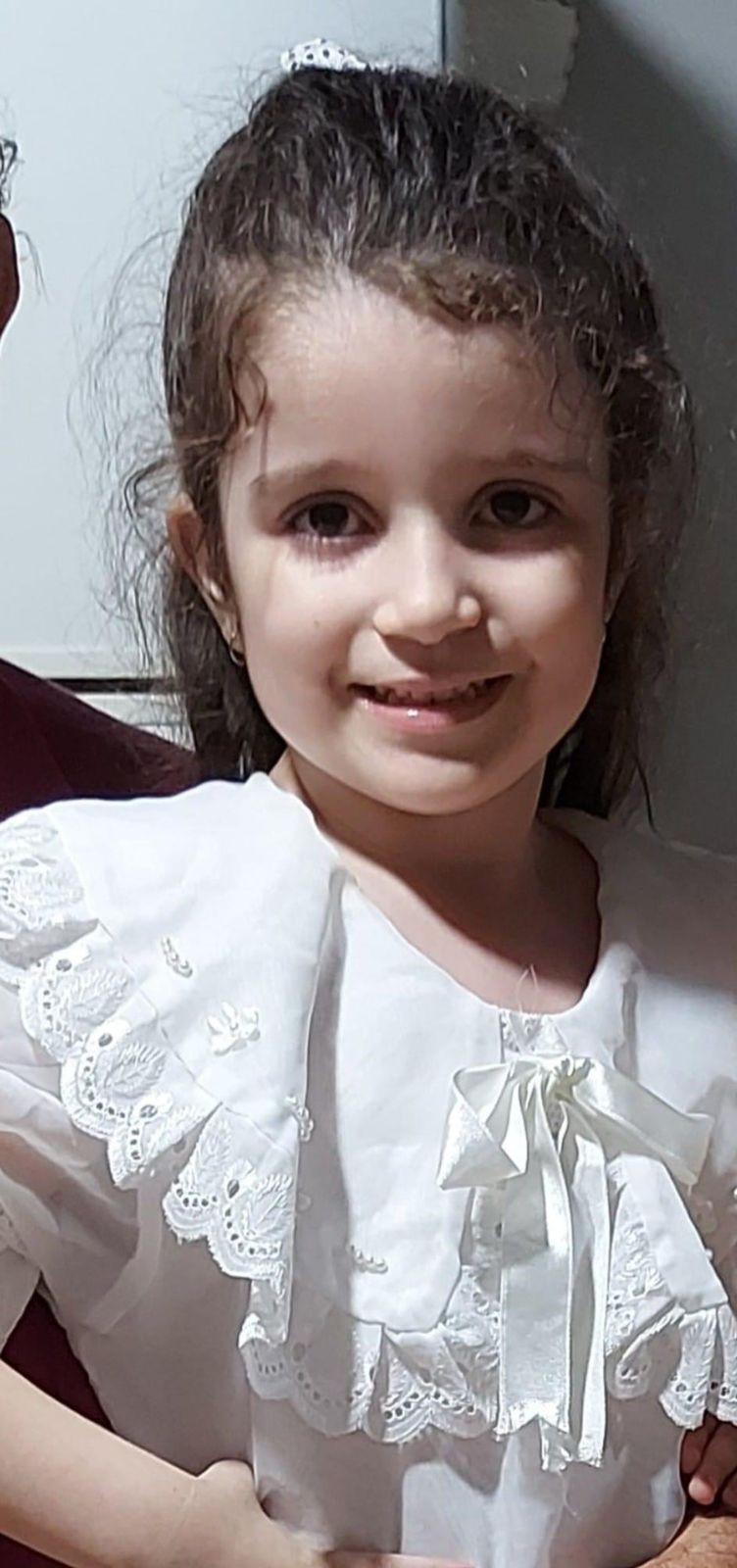 Justiça mantém decisão e envolvidos na morte de menina de cinco anos em ritual de cura não vão a júri popular em Frutal
