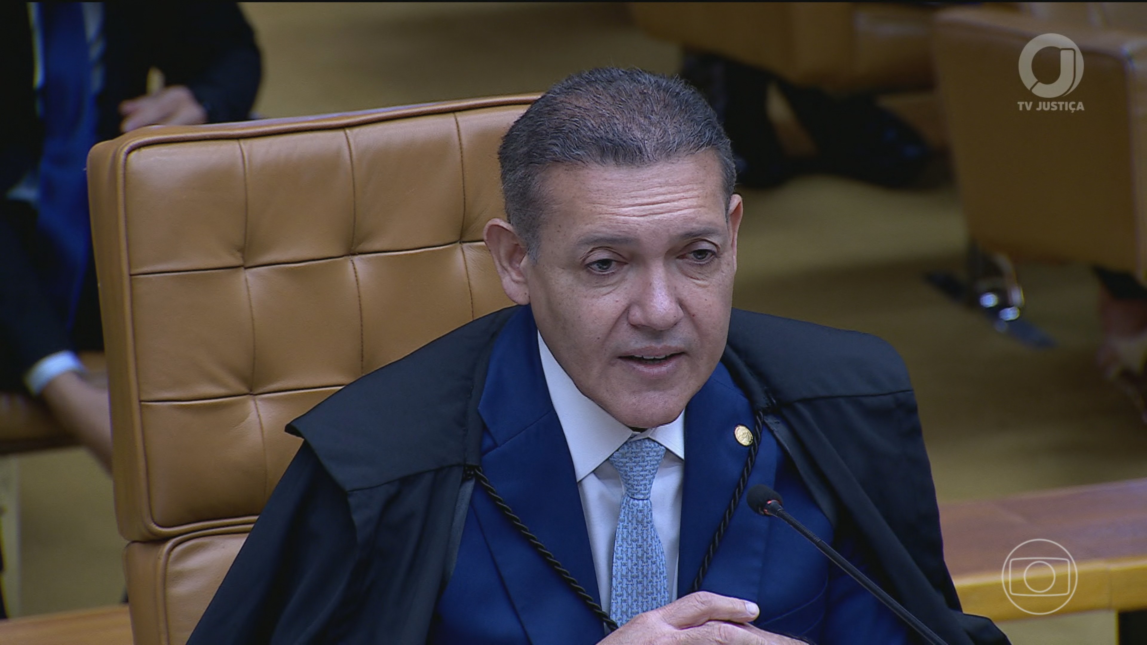 Casos de Moraes e Mendonça: Kassio Nunes Marques se declara impedido; Dias Toffoli, suspeito