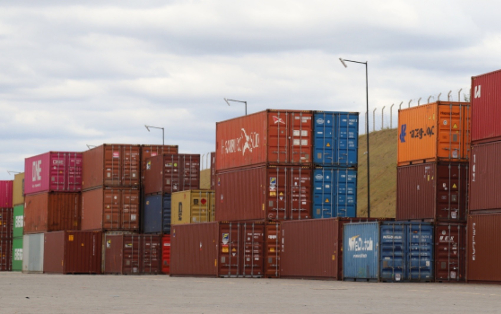 Sul de Minas concentra cidades entre líderes das exportações e importações de MG em 2026