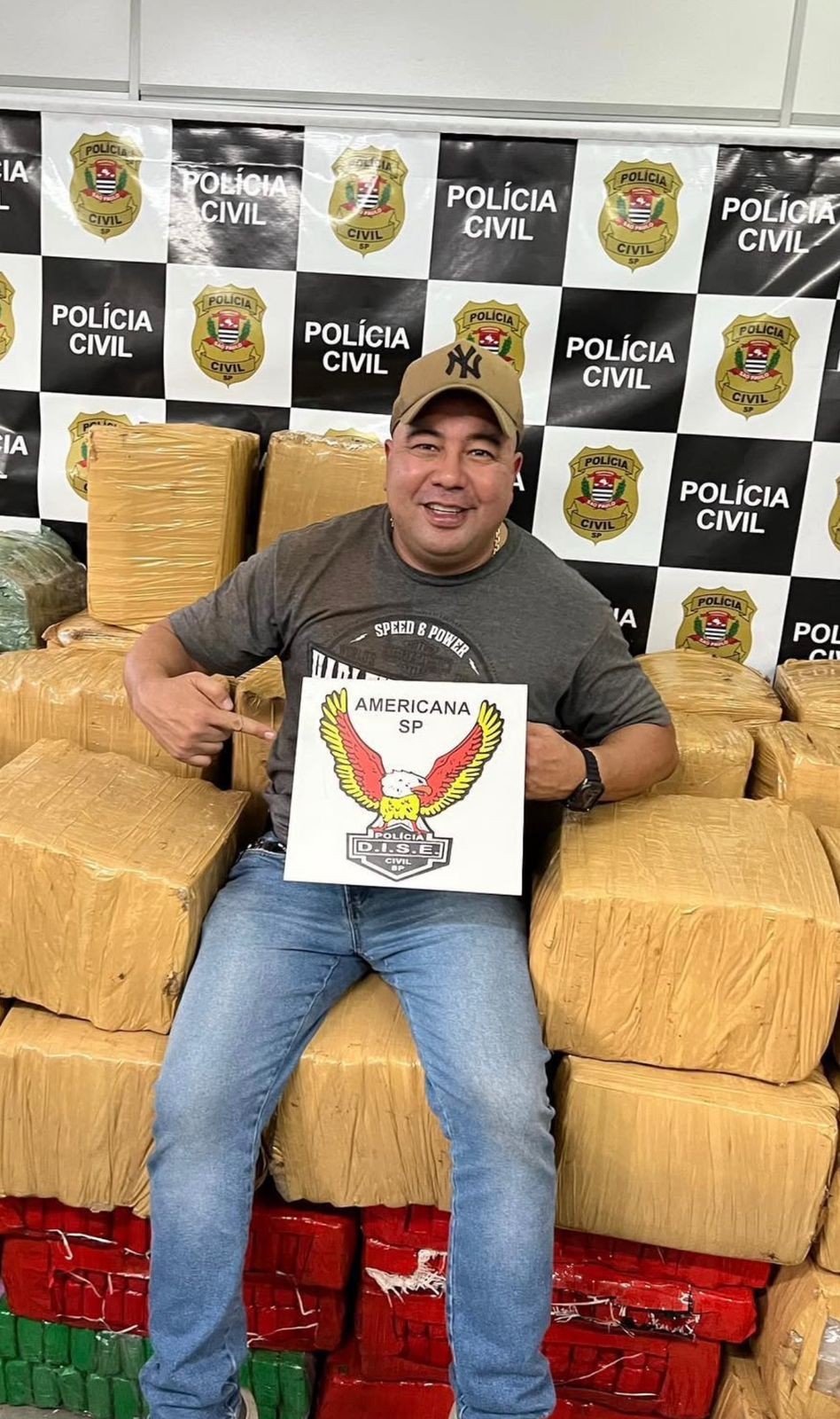 Policial civil morre após veículo capotar na SP-304 em Santa Bárbara d'Oeste