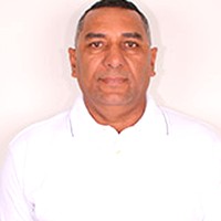 Candidato