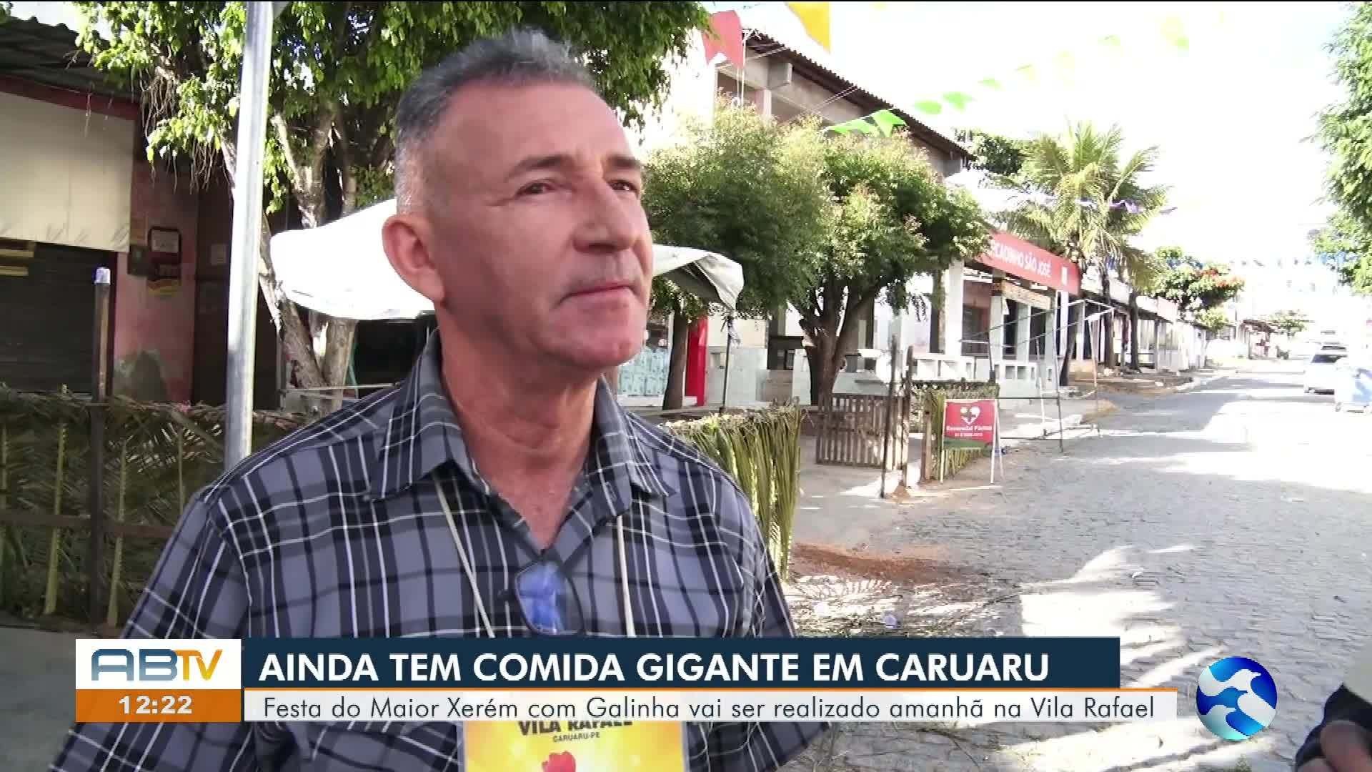 VÍDEOS: AB1 de sábado, 4 de julho de 2026