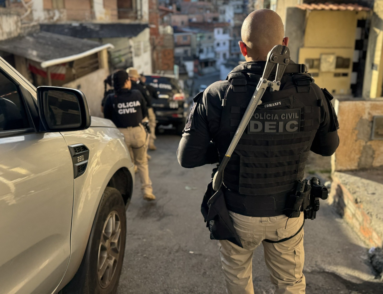Ex-funcionário de hotel de Salvador é investigado por extorquir R$ 200 mil de representantes da empresa